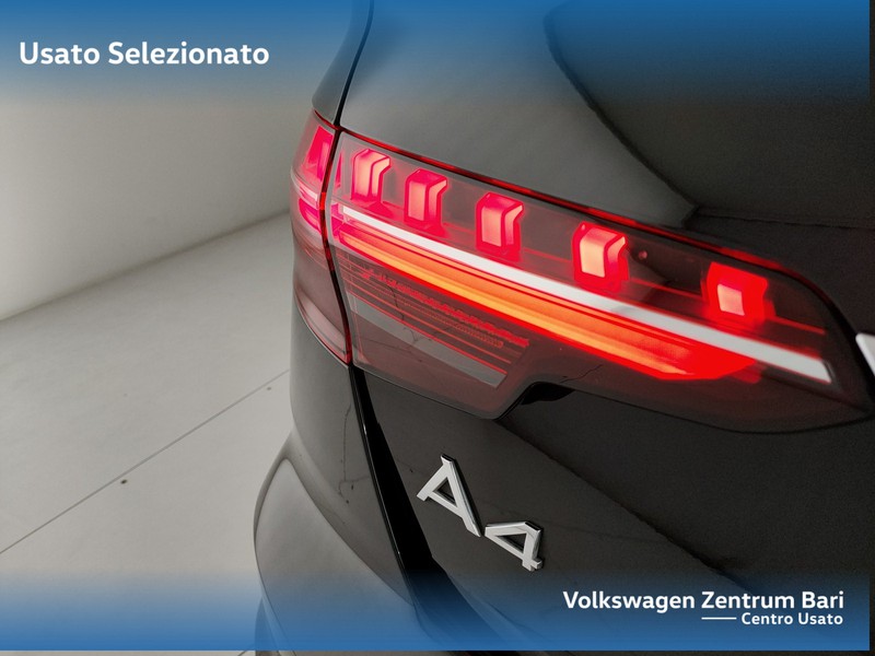 Audi A4 40 2.0 tdi mhev business advanced 204cv s-tronic - 20