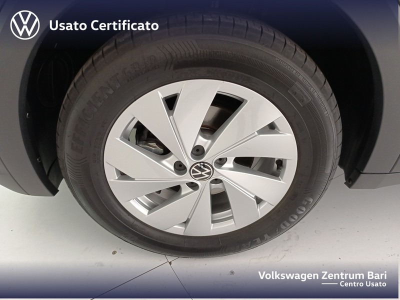 Volkswagen T-Cross 1.0 tsi life 95cv - 15