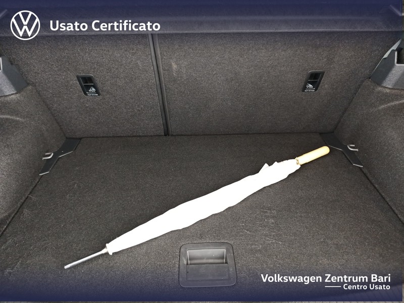 Volkswagen T-Cross 1.0 tsi life 95cv - 20