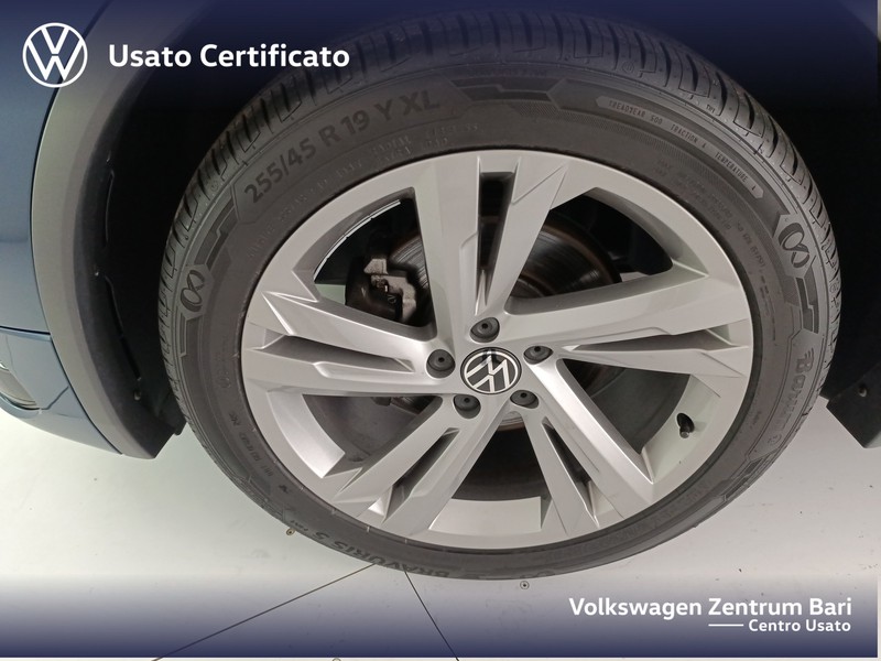 Volkswagen Tiguan 2.0 tdi r-line 150cv dsg - 15
