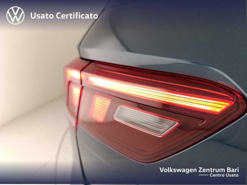 Volkswagen Tiguan 2.0 tdi r-line 150cv dsg - 18