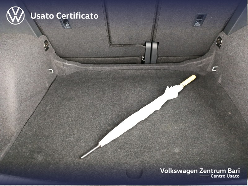 Volkswagen Tiguan 2.0 tdi r-line 150cv dsg - 20