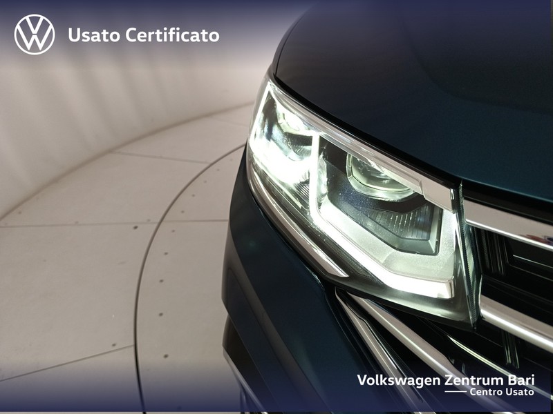 Volkswagen Tiguan 2.0 tdi r-line 150cv dsg - 23