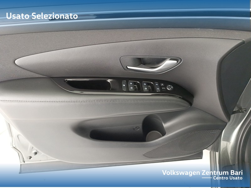 Hyundai Tucson 1.6 crdi xline 2wd - 10
