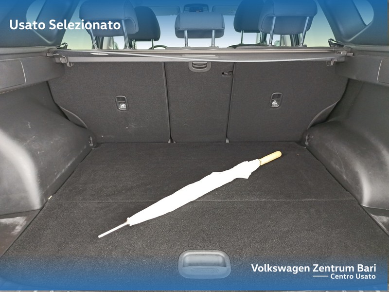 Hyundai Tucson 1.6 crdi xline 2wd - 17