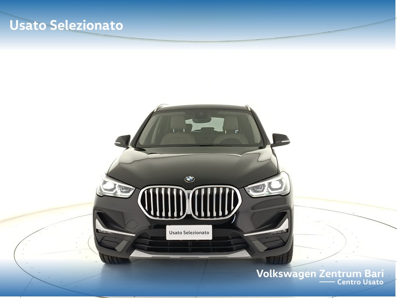BMW X1 sdrive18d xline auto - 3