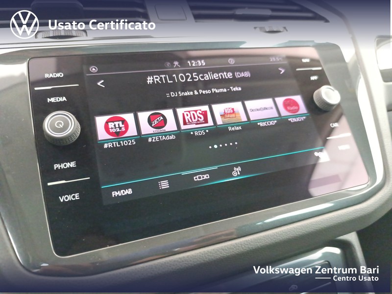 Volkswagen Tiguan 1.4 tsi eh life dsg - 9