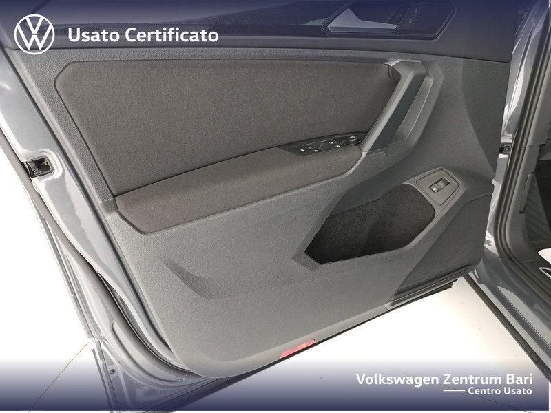 Volkswagen Tiguan 1.4 tsi eh life dsg - 10