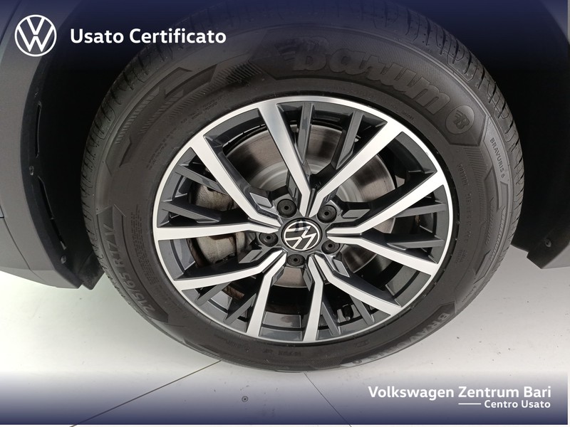 Volkswagen Tiguan 1.4 tsi eh life dsg - 13