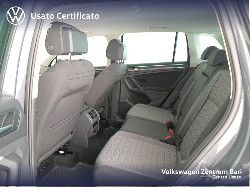Volkswagen Tiguan 1.4 tsi eh life dsg - 14
