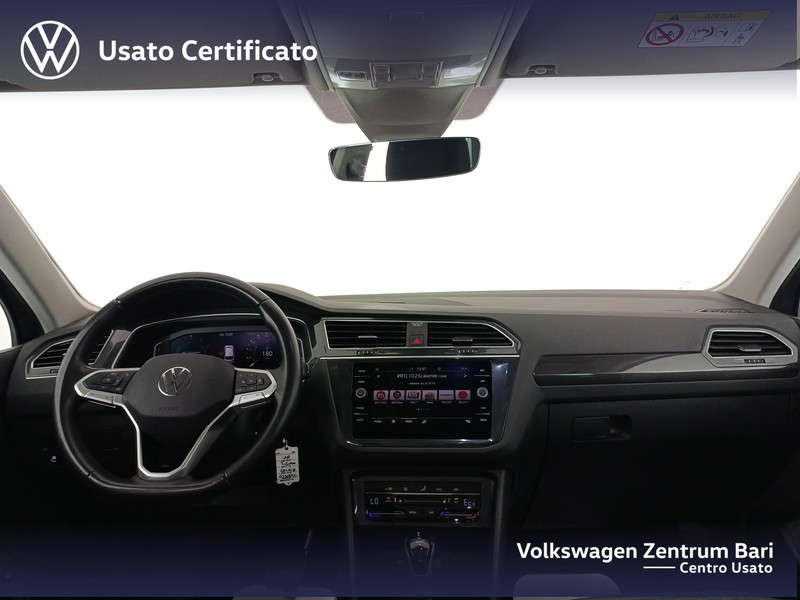 Volkswagen Tiguan 1.4 tsi eh life dsg - 15