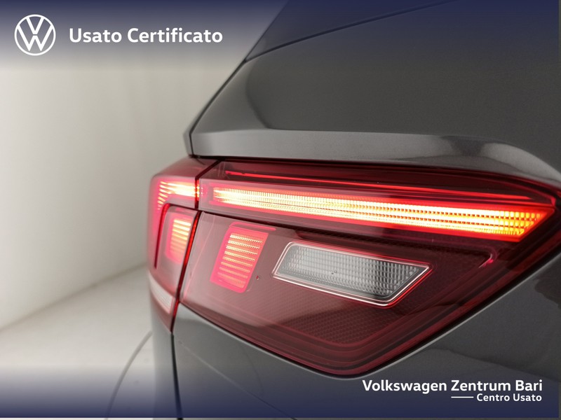 Volkswagen Tiguan 1.4 tsi eh life dsg - 16