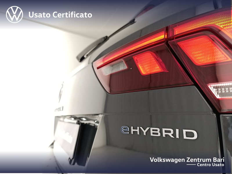 Volkswagen Tiguan 1.4 tsi eh life dsg - 18
