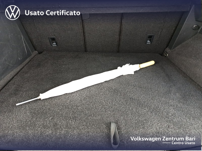 Volkswagen Tiguan 1.4 tsi eh life dsg - 19