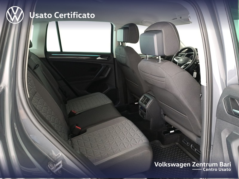 Volkswagen Tiguan 1.4 tsi eh life dsg - 20