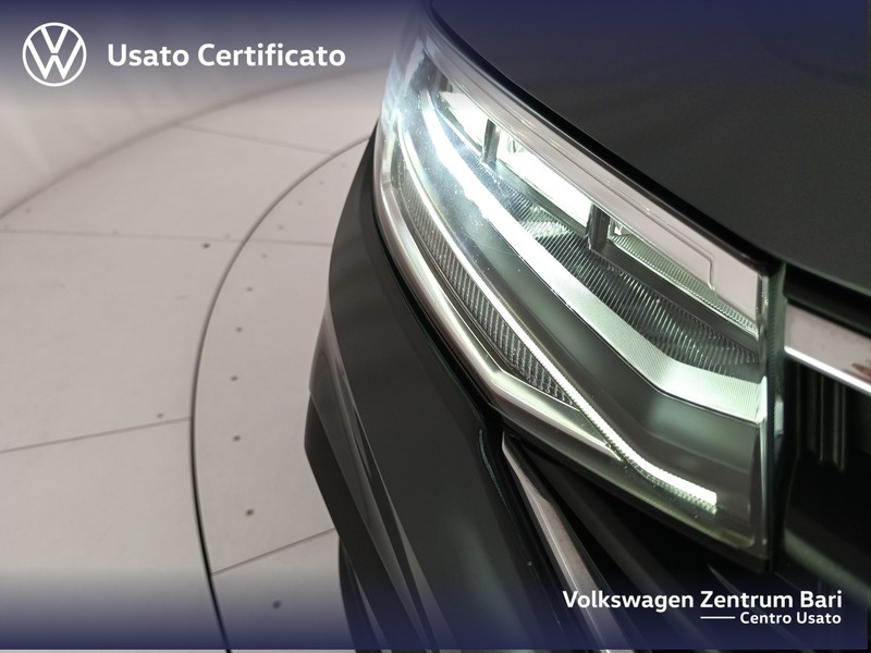 Volkswagen Tiguan 1.4 tsi eh life dsg - 22