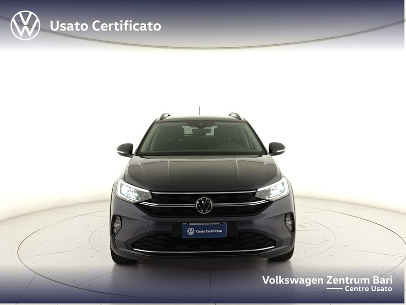 Volkswagen Taigo 1.0 tsi life 95cv - 3