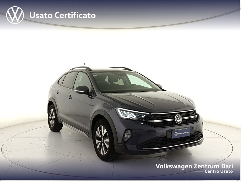 Volkswagen Taigo 1.0 tsi life 95cv - 4