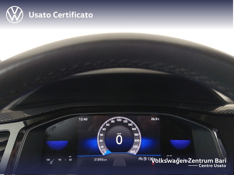 Volkswagen Taigo 1.0 tsi life 95cv - 9