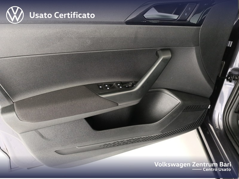 Volkswagen Taigo 1.0 tsi life 95cv - 12