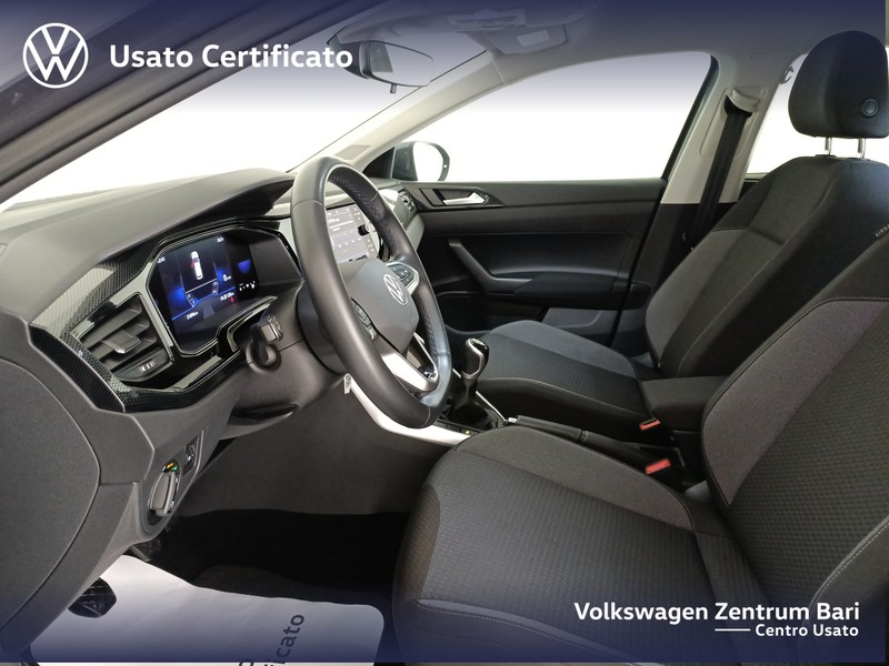 Volkswagen Taigo 1.0 tsi life 95cv - 13