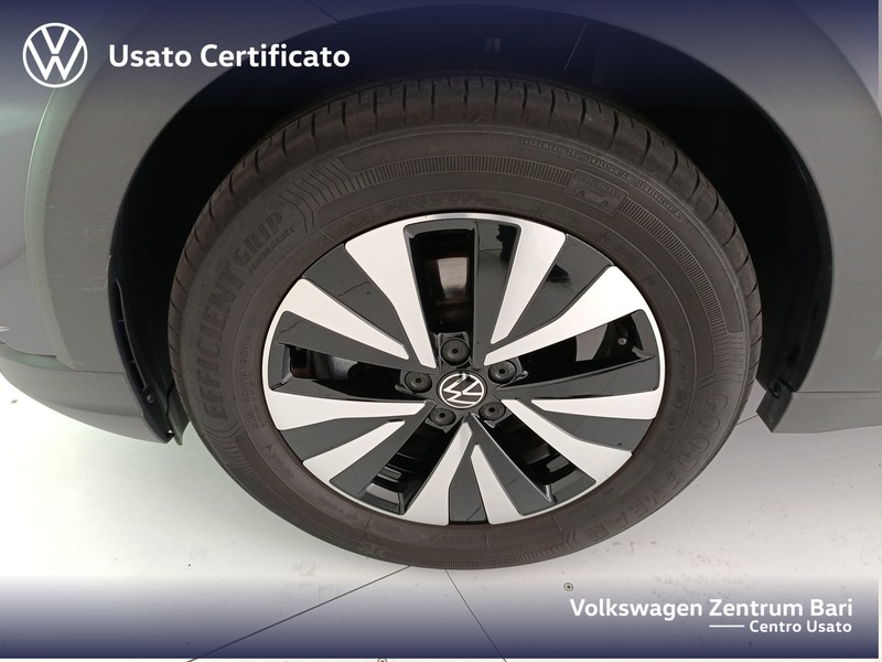 Volkswagen Taigo 1.0 tsi life 95cv - 15