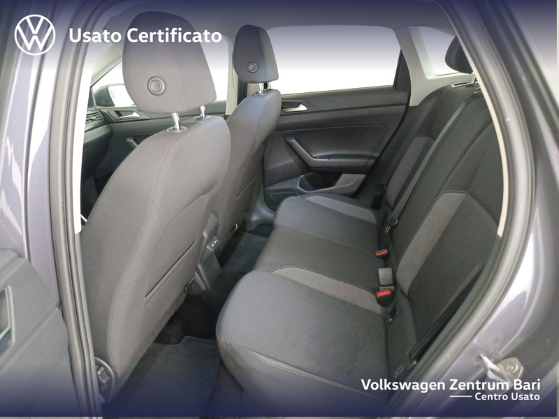 Volkswagen Taigo 1.0 tsi life 95cv - 16