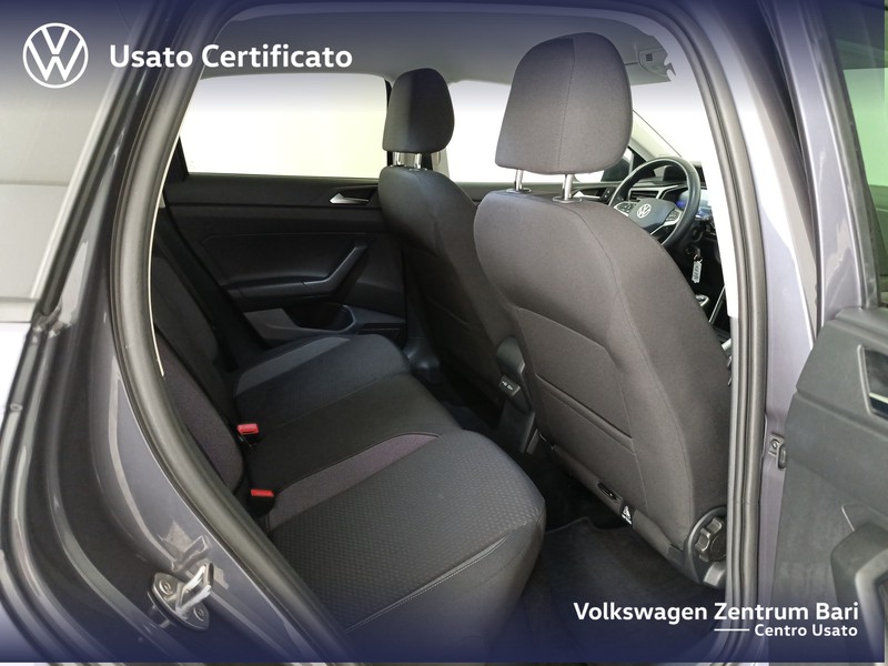 Volkswagen Taigo 1.0 tsi life 95cv - 19