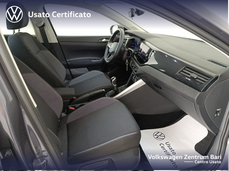 Volkswagen Taigo 1.0 tsi life 95cv - 20