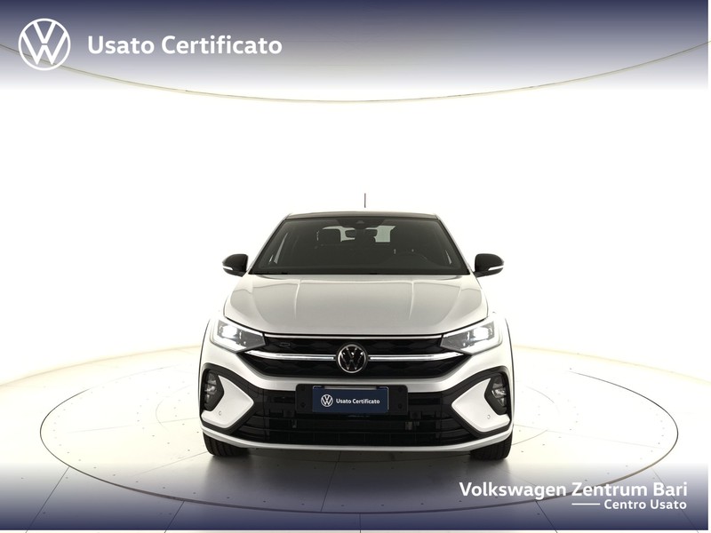 Volkswagen Taigo 1.0 tsi r-line 110cv - 3