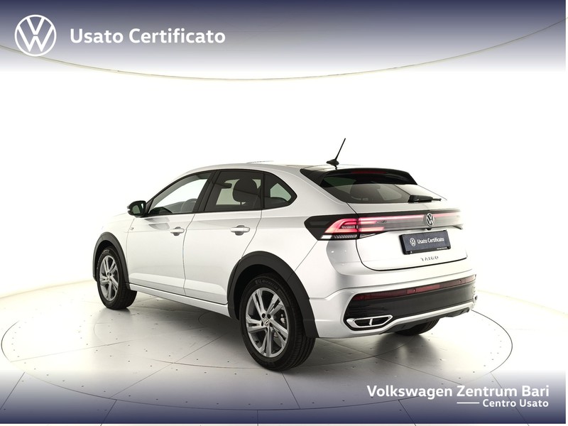 Volkswagen Taigo 1.0 tsi r-line 110cv - 7
