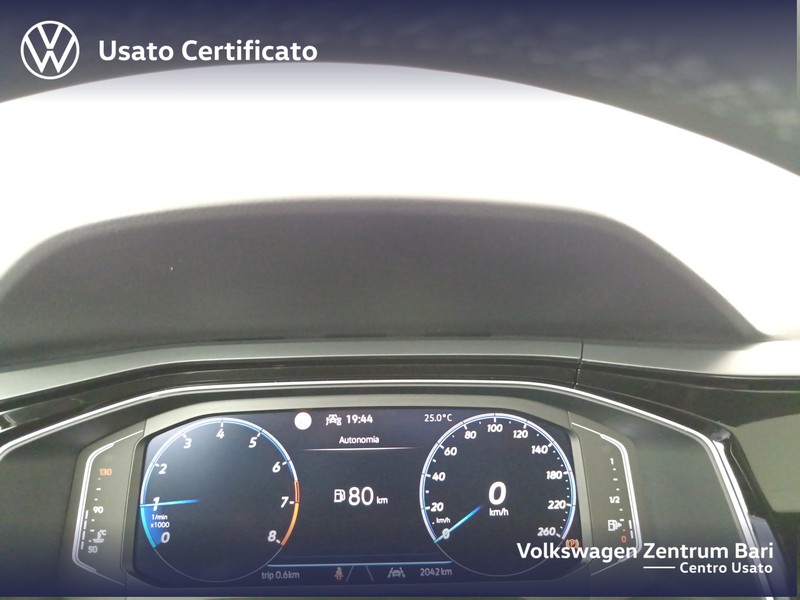 Volkswagen Taigo 1.0 tsi r-line 110cv - 8