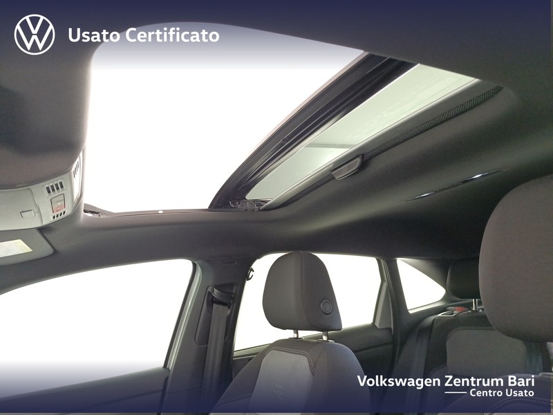 Volkswagen Taigo 1.0 tsi r-line 110cv - 13