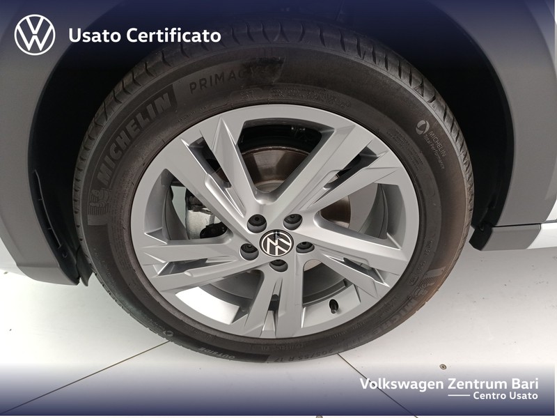 Volkswagen Taigo 1.0 tsi r-line 110cv - 15
