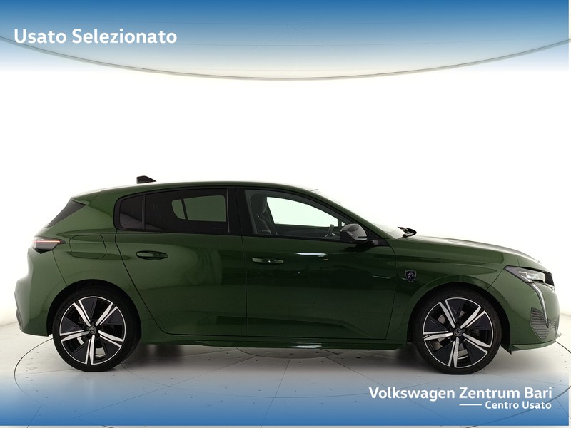 Peugeot 308 1.5 bluehdi gt s&s 130cv eat8 - 5