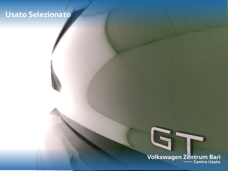 Peugeot 308 1.5 bluehdi gt s&s 130cv eat8 - 17