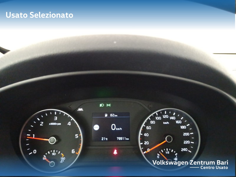 Kia Sportage 1.6 crdi mhev business class 2wd 136cv - 7