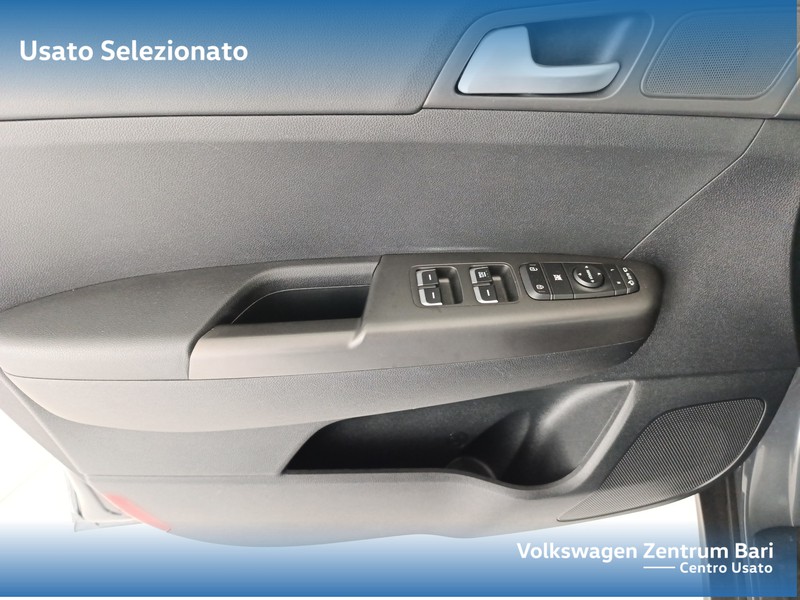Kia Sportage 1.6 crdi mhev business class 2wd 136cv - 10
