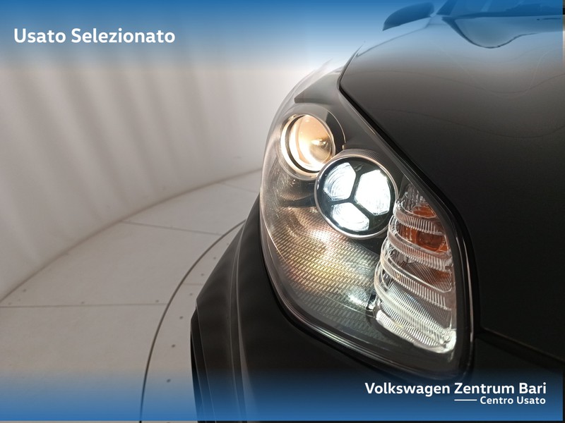 Kia Sportage 1.6 crdi mhev business class 2wd 136cv - 21