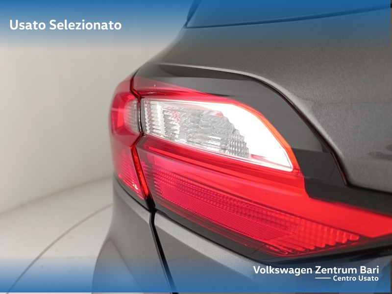 Ford Fiesta 5p 1.1 titanium 75cv - 16