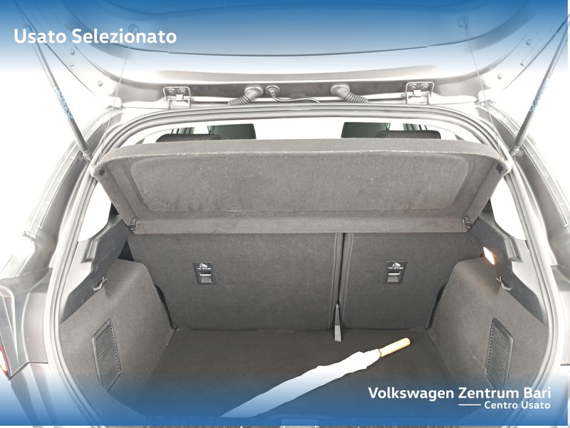 Ford Fiesta 5p 1.1 titanium 75cv - 17