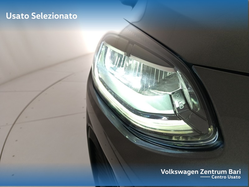 Ford Fiesta 5p 1.1 titanium 75cv - 20