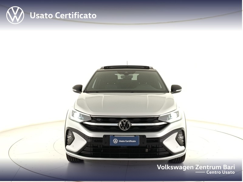 Volkswagen Taigo 1.0 tsi r-line 110cv - 3