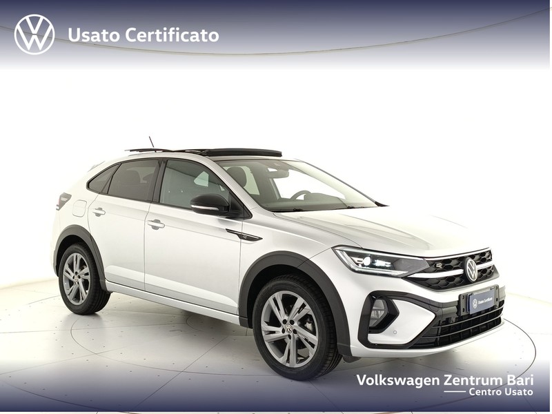Volkswagen Taigo 1.0 tsi r-line 110cv - 4