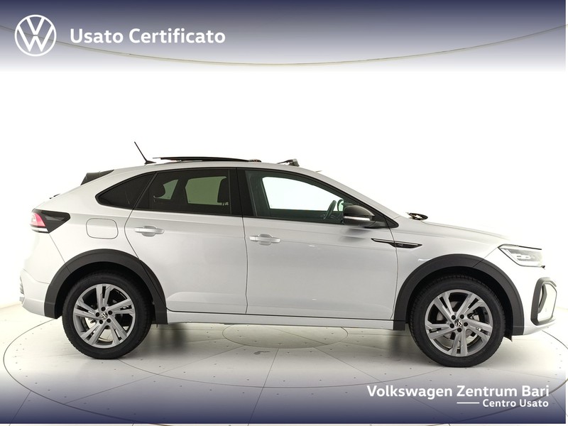 Volkswagen Taigo 1.0 tsi r-line 110cv - 5