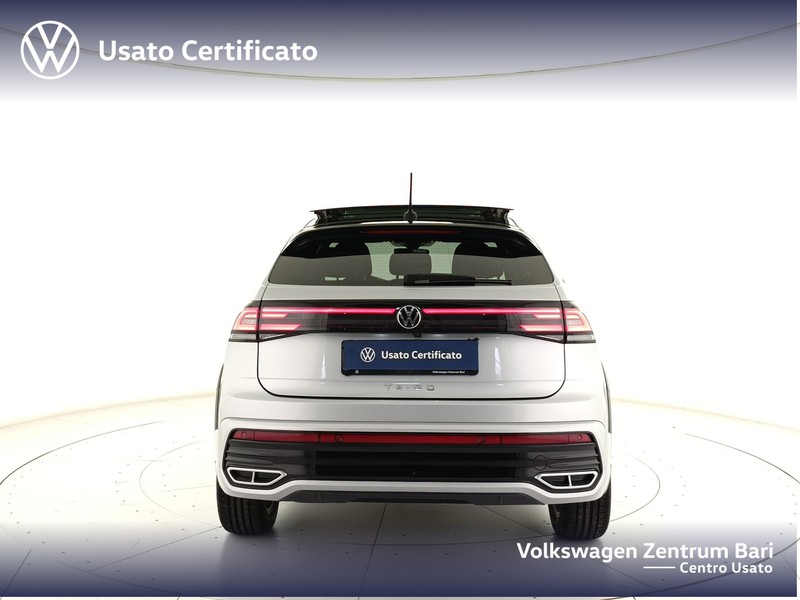 Volkswagen Taigo 1.0 tsi r-line 110cv - 7