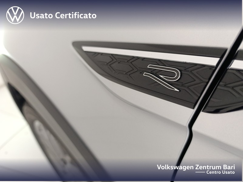 Volkswagen Taigo 1.0 tsi r-line 110cv - 17