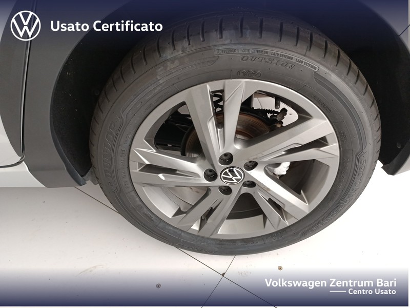Volkswagen Taigo 1.0 tsi r-line 110cv - 18