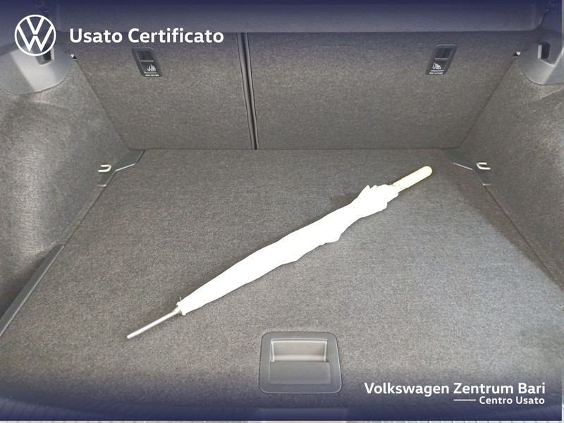 Volkswagen Taigo 1.0 tsi r-line 110cv - 22