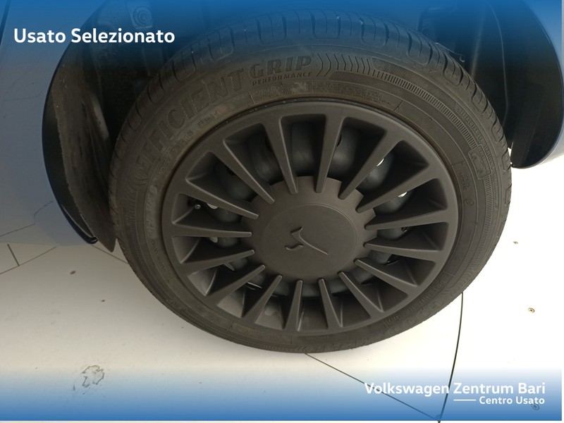 Lancia Ypsilon 1.0 firefly hybrid silver s&s 70cv - 14